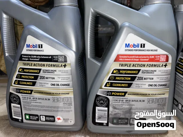 زيت سيارة امريكي اصلي بأيدي مستوردة من داخل امريكا ماركات عالمية