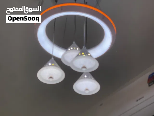 ثريات مديل حديث