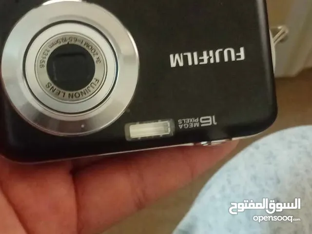 كاميرات فوجي فيلم