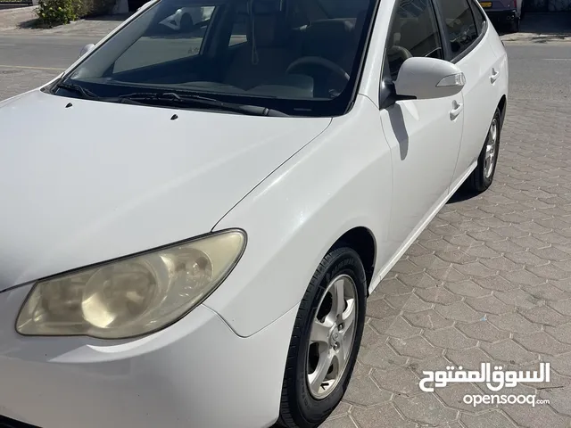 Used Hyundai Elantra in Muscat