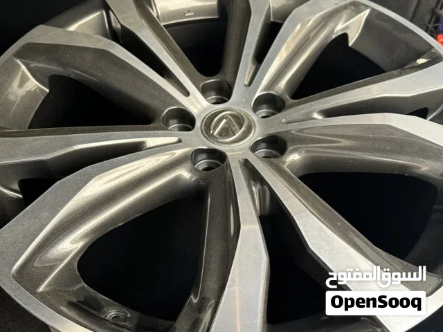 رنج لكزس RX قياس 20 وكالة نظيف