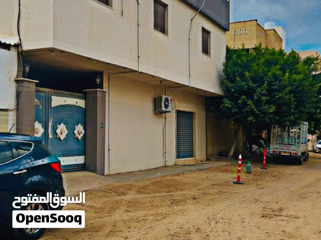 منزل للبيع – منطقة سوق الجمعة / شط الهنشير