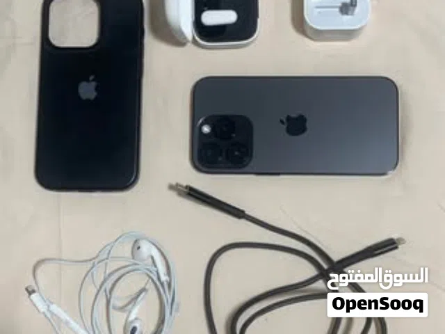 iPhone 14 Pro 128GB (Black)