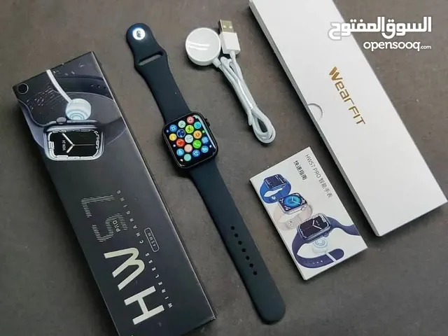 hw 57 pro watch