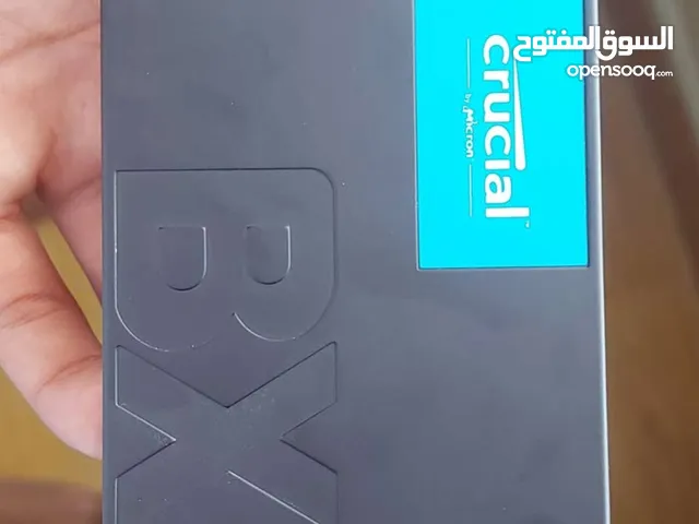 ssd 1Tb للبيع