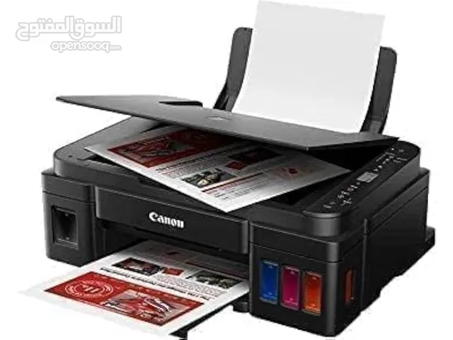 Multifunction Printer Canon printers for sale  in Muscat