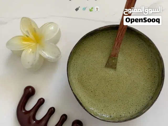 السدر للشعر