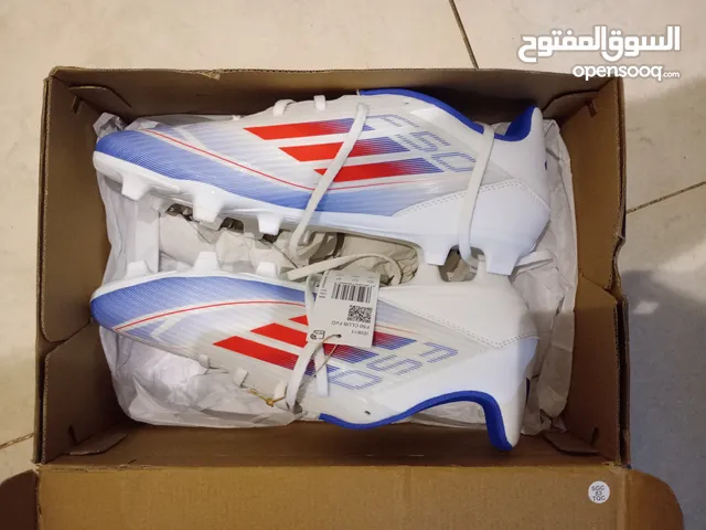 BRAND NEW ADIDAS F50 AND PREDATOR FOOTBALL SHOES FOR SALE