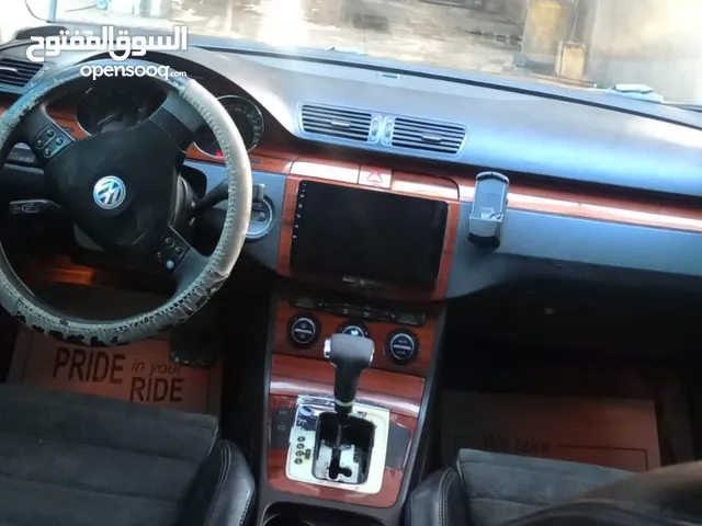 Used Volkswagen Passat in Bethlehem