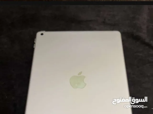 Apple iPad 7 32 GB in Tripoli