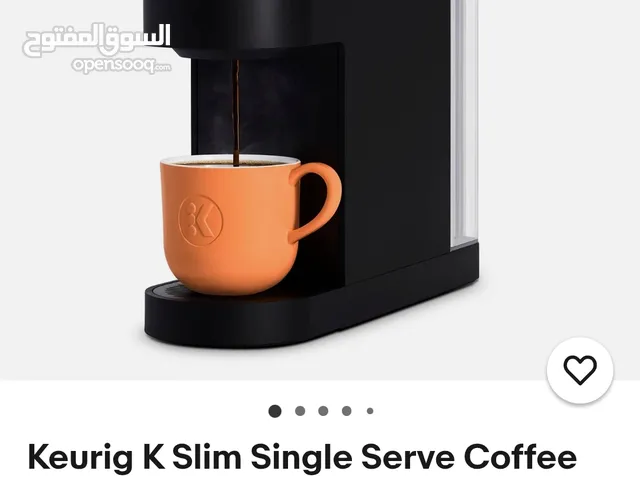 KEYRIG K.Slim Coffee Maker