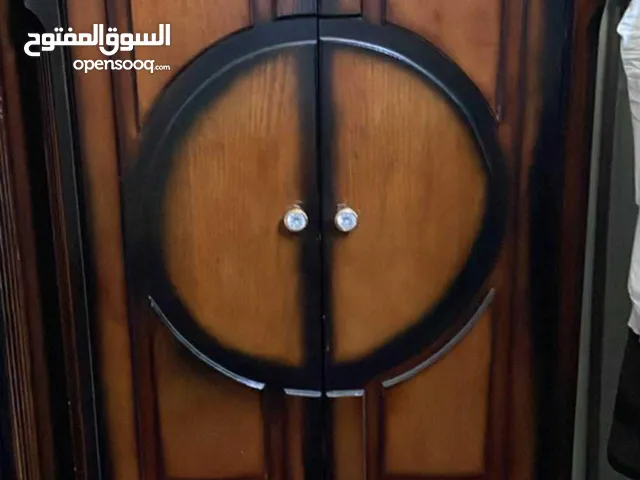 غرفة نوم مستعمله للبيع