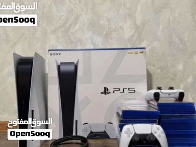 SONY PLAYSTATION 5 1TB