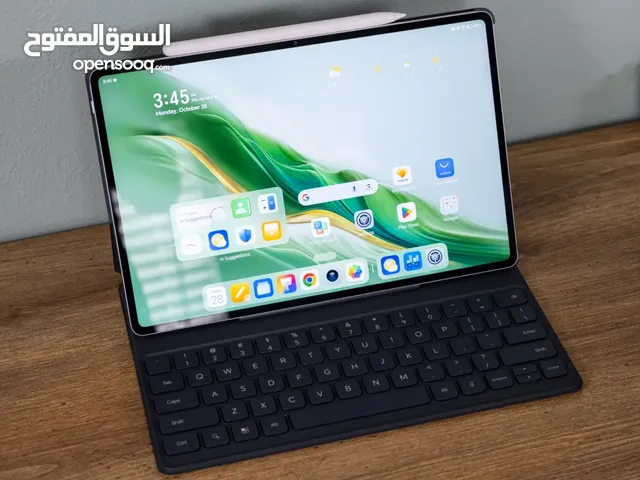 للبيع honor magic pad 2
