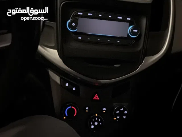 Used Chevrolet Aveo in Abu Dhabi