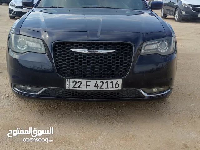 Used Chrysler Other in Dhi Qar
