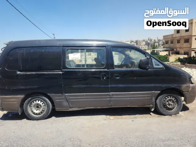 1998 Hyundai H1 Standard
