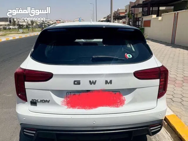 Used Haval Jolion in Basra