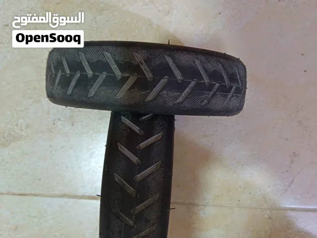 كاوتش اسكوتر كهربائي