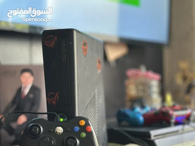 Xbox 360 slim