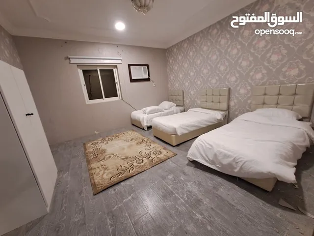 90 m2 2 Bedrooms Apartments for Rent in Mecca Al Aziziyah