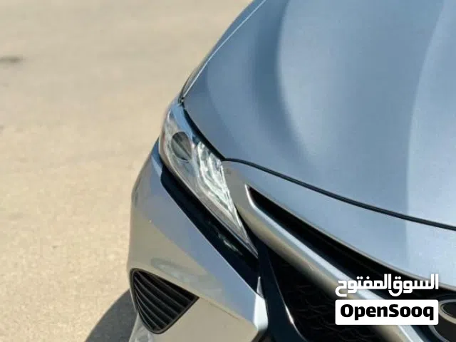 Used Toyota Camry in Al Batinah