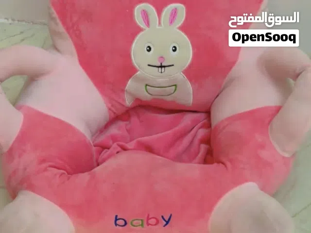 مقعد تعليم جلوس الطفل