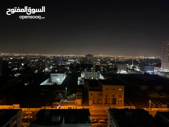 شقة مفروشة للآجار الشهري