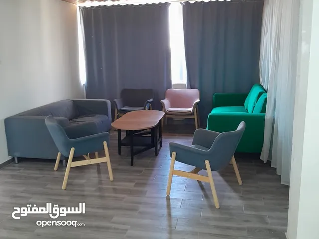 160 m2 2 Bedrooms Apartments for Rent in Amman Deir Ghbar
