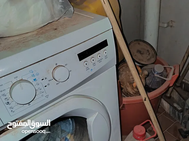 Sharp 1 - 6 Kg Washing Machines in Benghazi