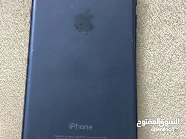 Apple iPhone 7 128 GB in Irbid