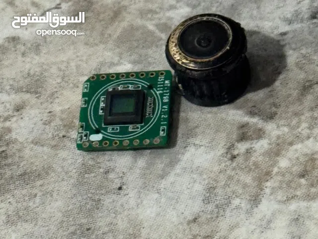 كاميرا صغيره