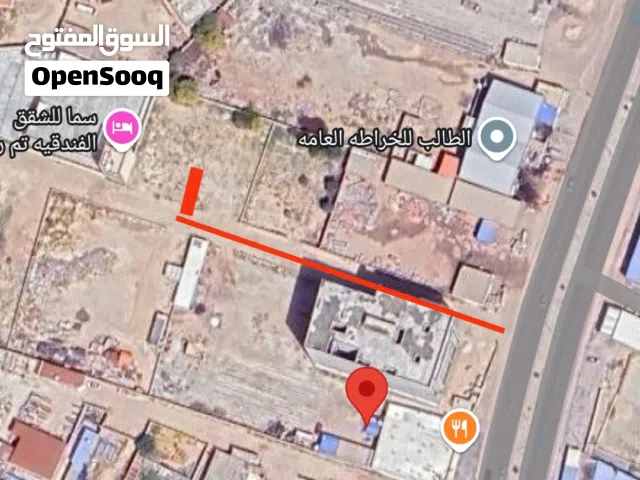 Mixed Use Land for Sale in Misrata Other