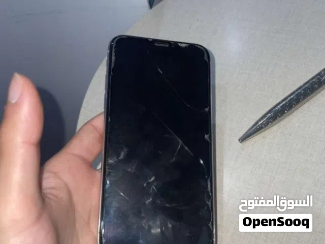Apple iPhone X 256 GB in Al Jahra