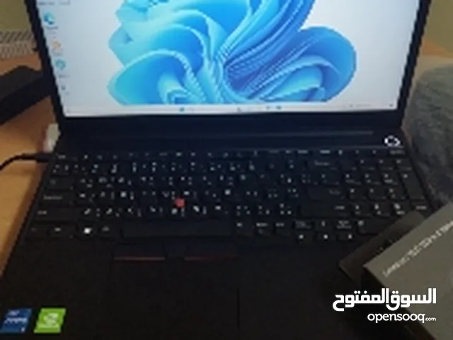 Windows Lenovo for sale  in Muscat