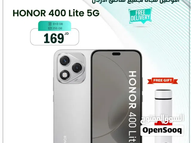 Honor Other 256 GB in Amman