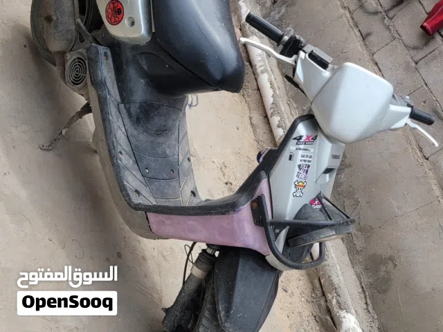 دراجه نوع اكزز جبلي