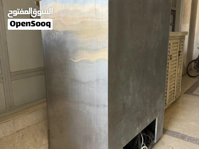 للبيع فريزر 2 باب ماركة الحساوى
