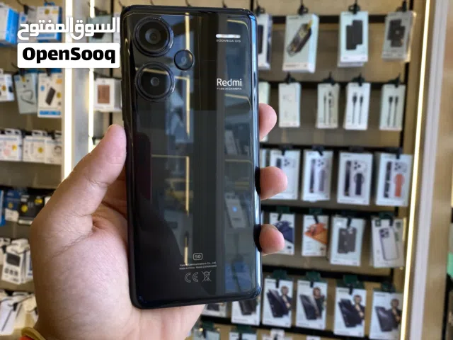 Xiaomi Redmi Note 13 Pro Plus 512 GB in Tripoli