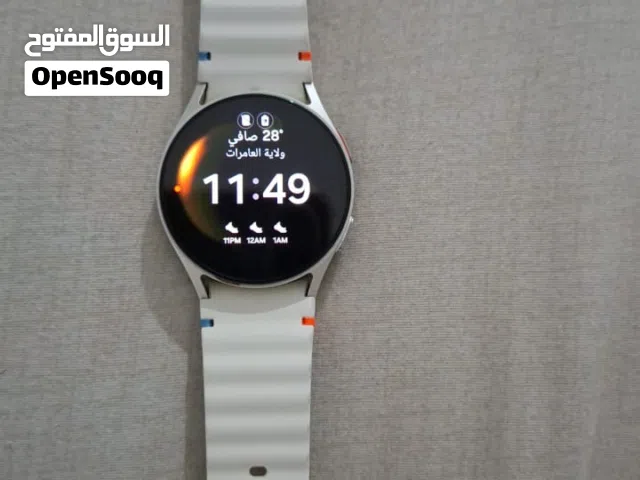 Samsung smart watches for Sale in Muscat