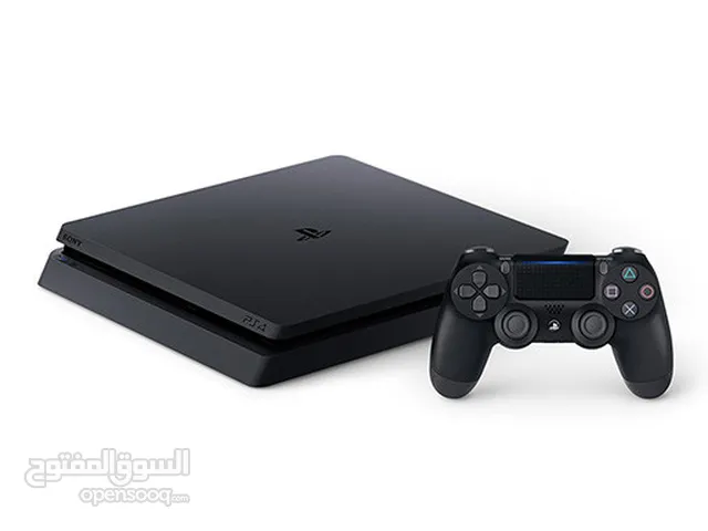 Ps4/بلاستيشن فور