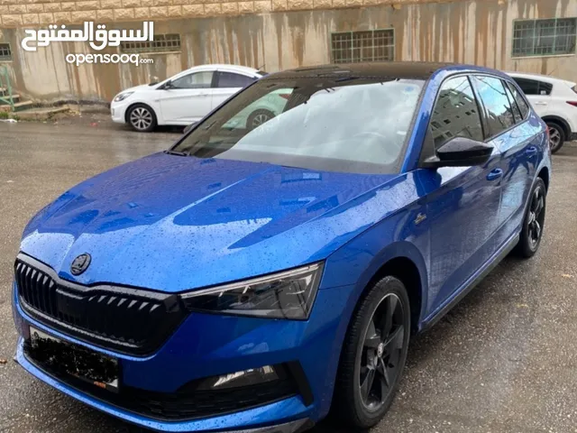 سكالا مونتي كارلو فل اضفات