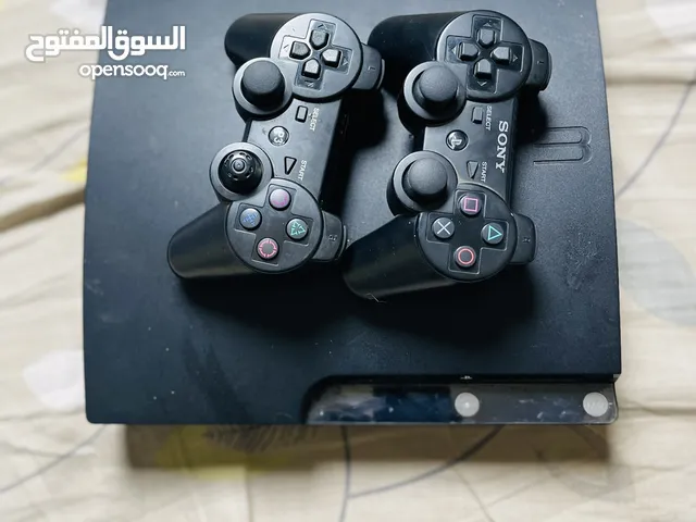  Playstation 3 for sale in Giza
