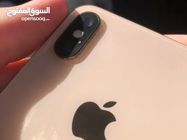 متوفر iPhone XS ،،أقرأ الوصف