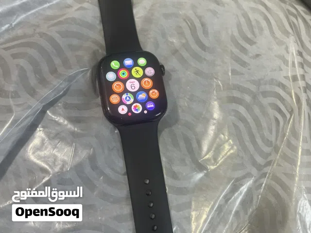 ساعه ابل سيرس 10