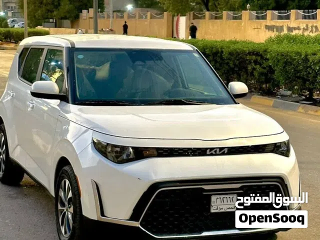 Used Kia Soul in Babylon