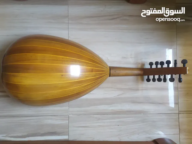 عود سوري ابراهيم سكر