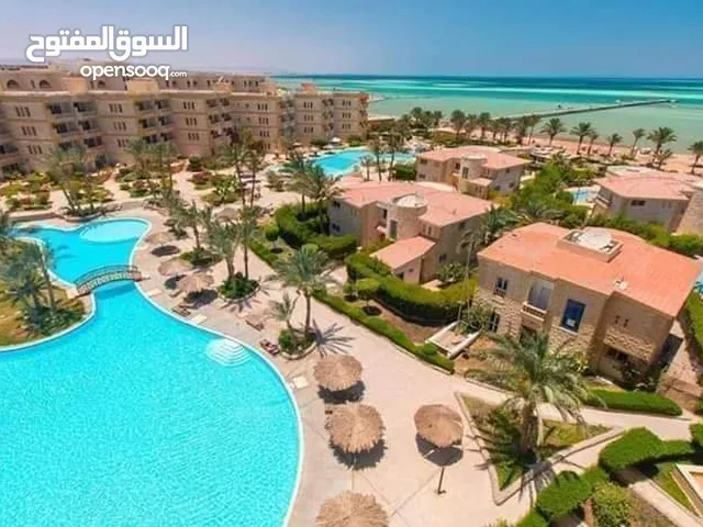 Furnished Monthly in Red Sea Al-Gouna