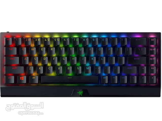 Razer BlackWidow V3 Mini