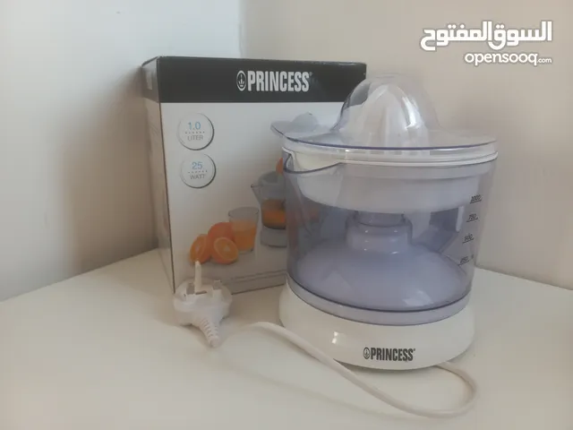 Princess Citrus Juicer
